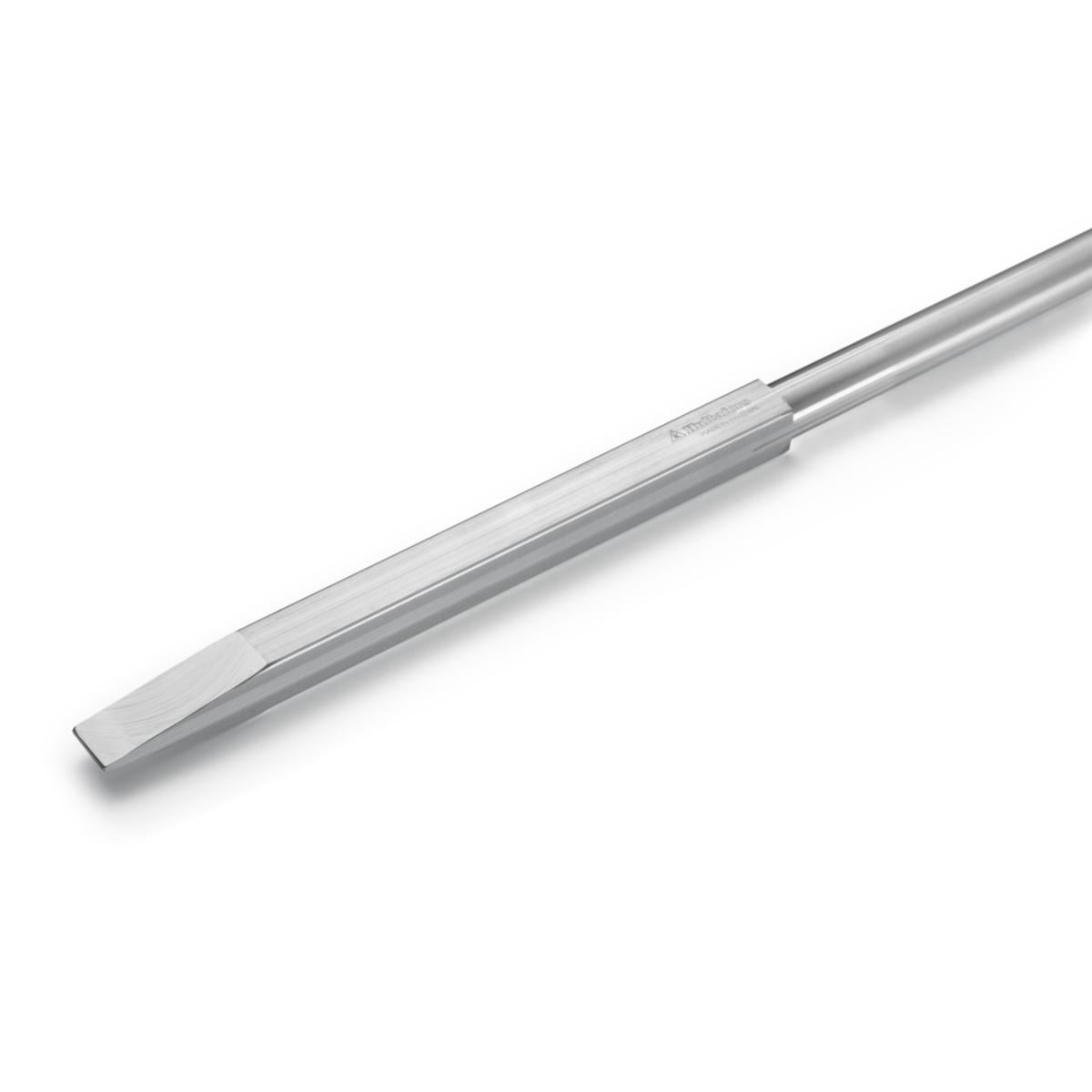 Aluminumsspett Rund - Hultafors