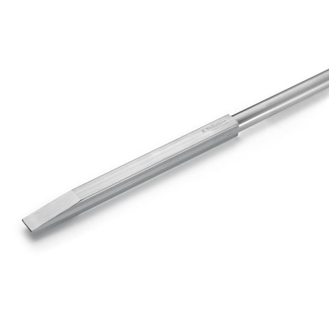 Aluminumsspett Rund - Hultafors