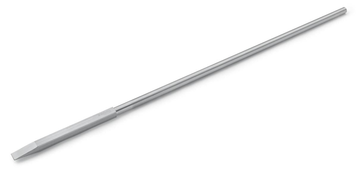 Aluminumsspett Rund - Hultafors