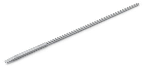 Aluminumsspett Rund - Hultafors