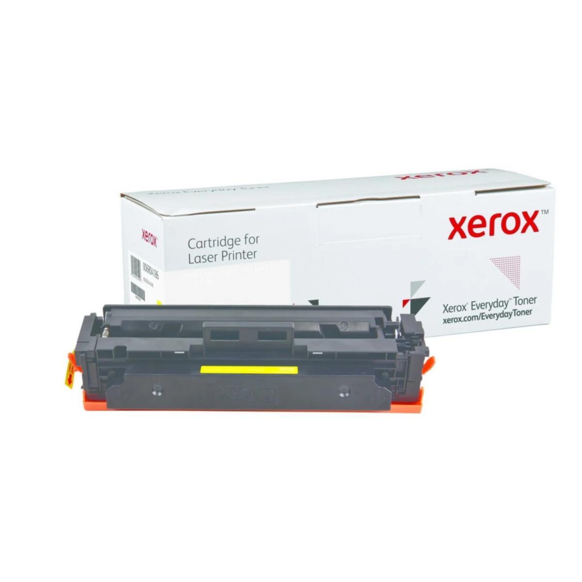 Toner Xerox® Everyday 415A HP kompatibel