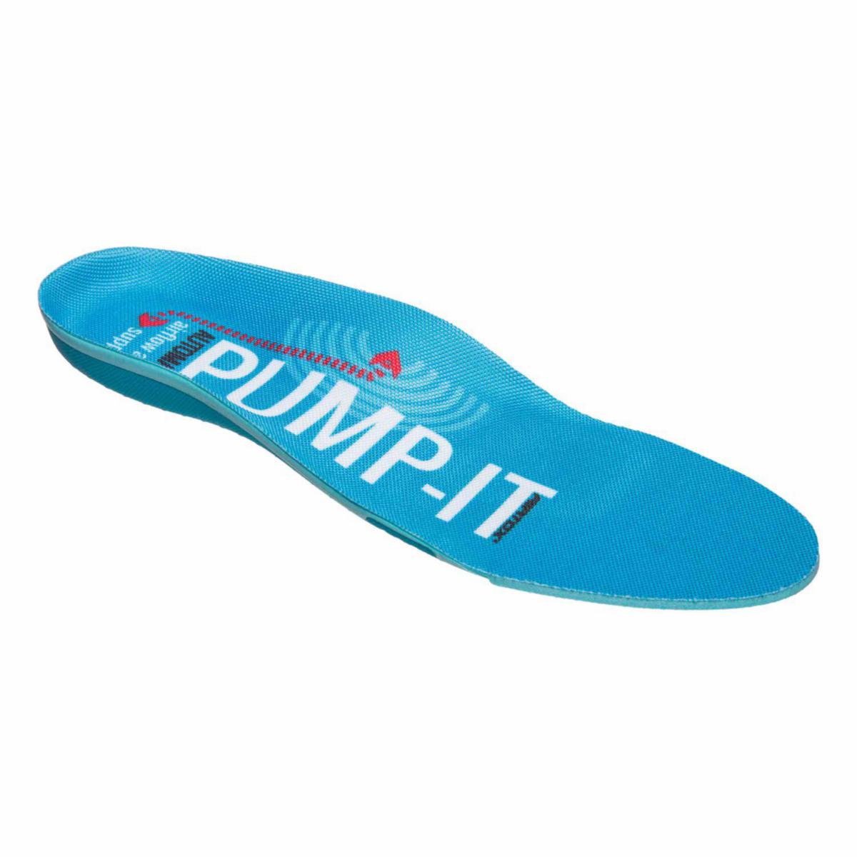 Innleggssåle AIRTOX PUMP-IT