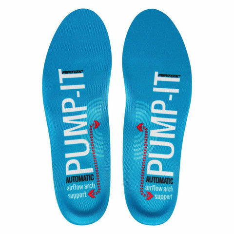 Innleggssåle AIRTOX PUMP-IT