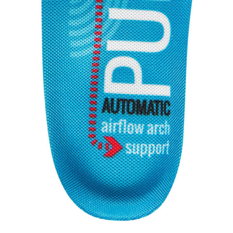 Innleggssåle AIRTOX PUMP-IT