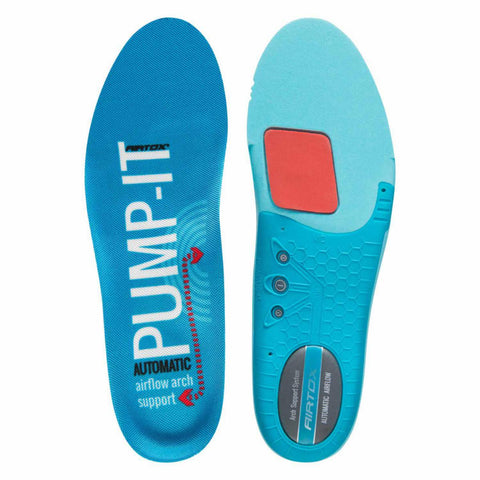 Innleggssåle AIRTOX PUMP-IT