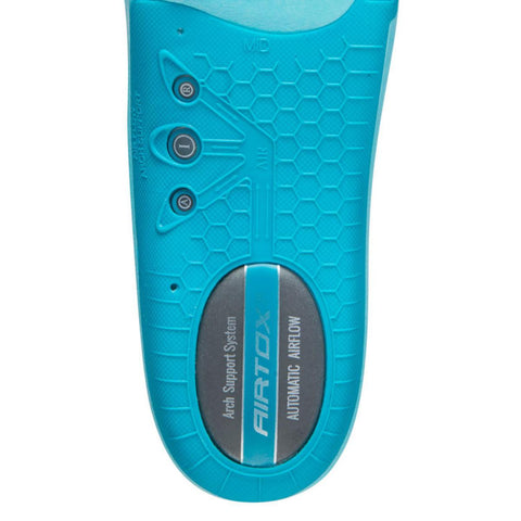 Innleggssåle AIRTOX PUMP-IT