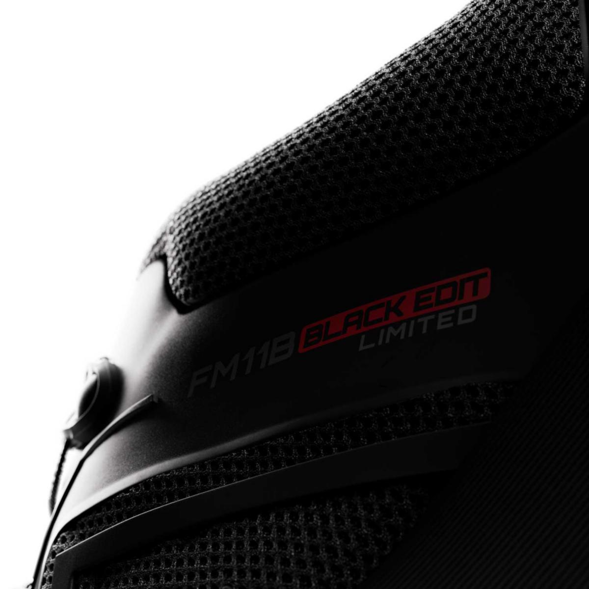 Vernesko AIRTOX FM11B S1P PRO smart