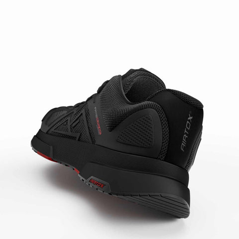 Vernesko AIRTOX FM11B S1P PRO smart