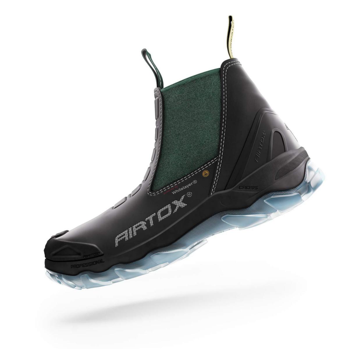 Verneskolett AIRTOX GLC S3