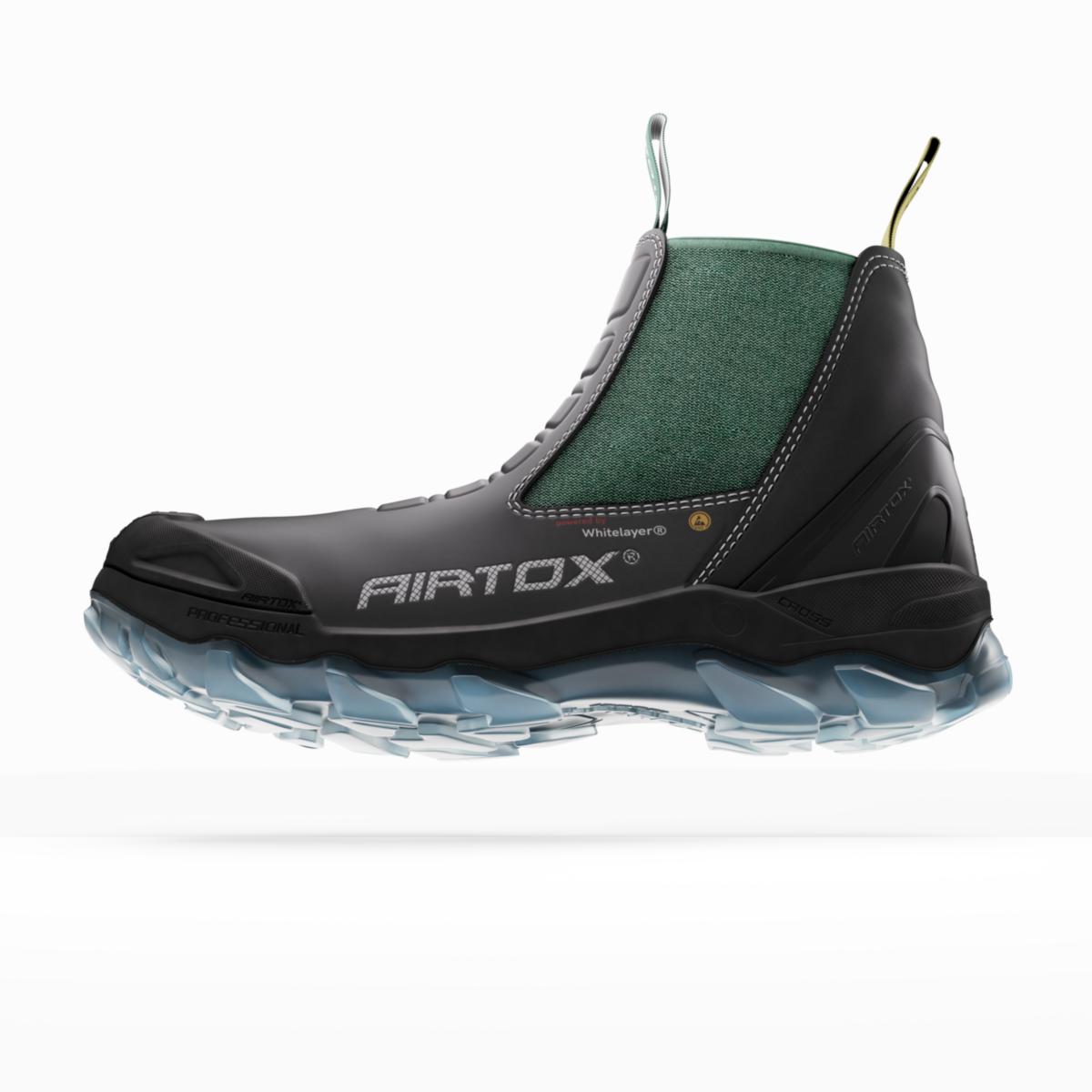 Verneskolett AIRTOX GLC S3