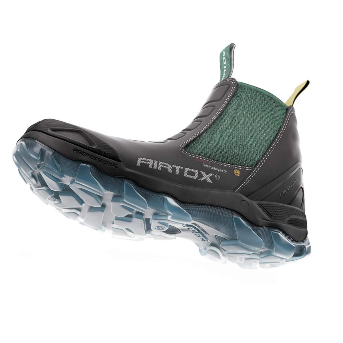 Verneskolett AIRTOX GLC S3