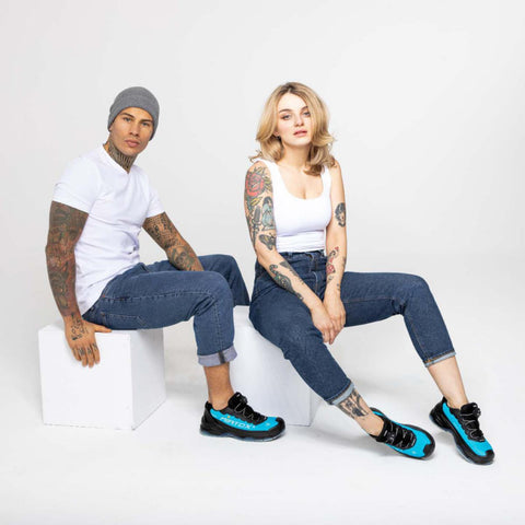 Vernesko AIRTOX TX22 S3 PRO smart