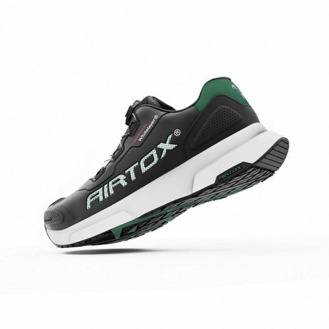 Vernesko AIRTOX FL44 S3S PRO smart