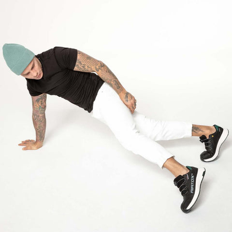 Vernesko AIRTOX FL44 S3S PRO smart