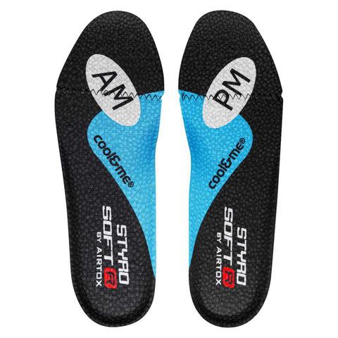 Innleggssåle AIRTOX StyroSoft Basic ESD