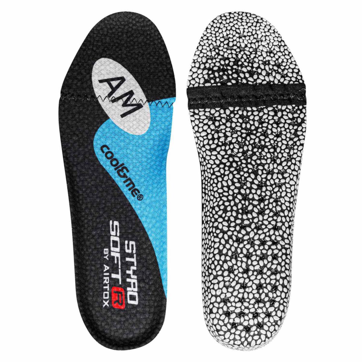 Innleggssåle AIRTOX StyroSoft Basic ESD