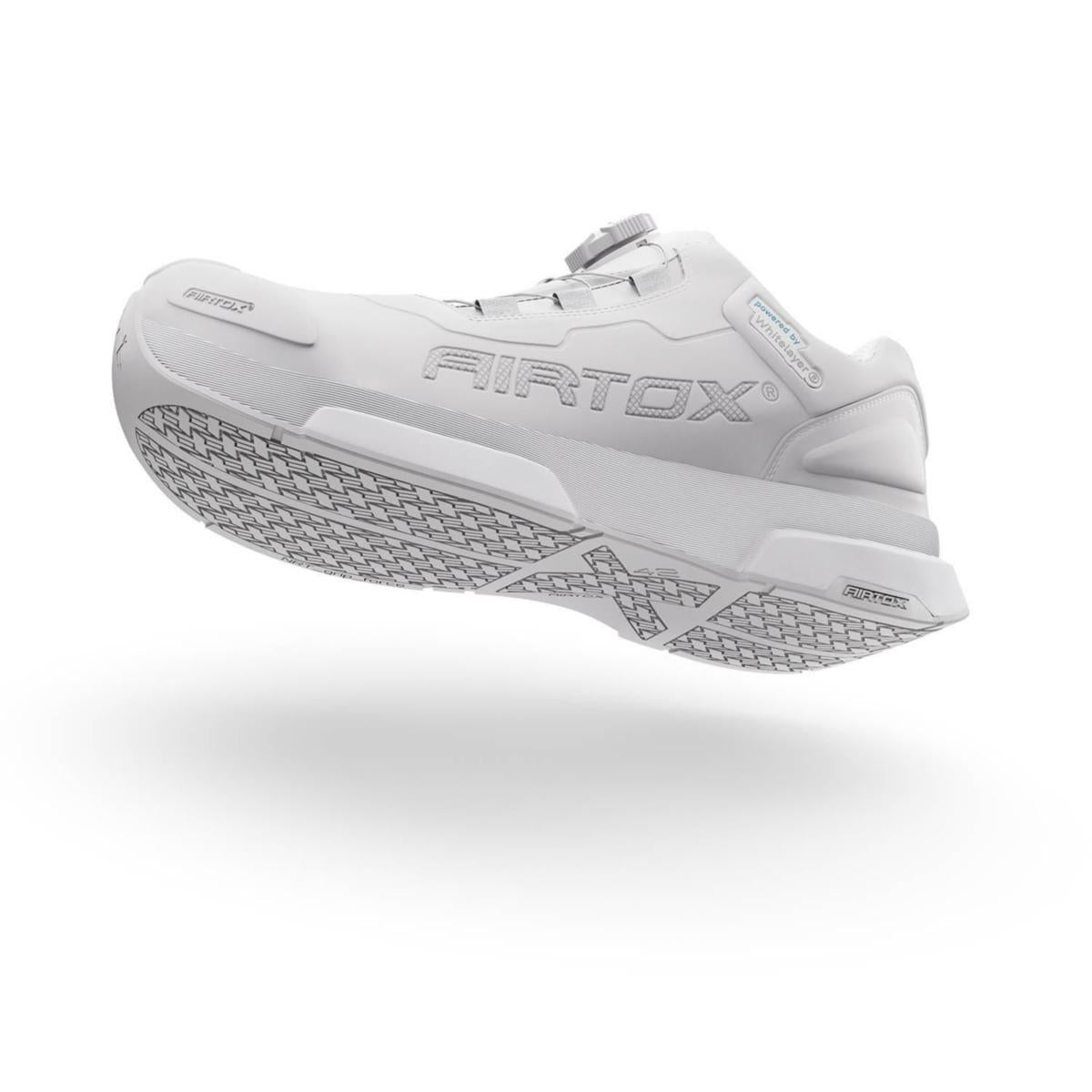 Vernesko AIRTOX FW44 S3S PRO smart