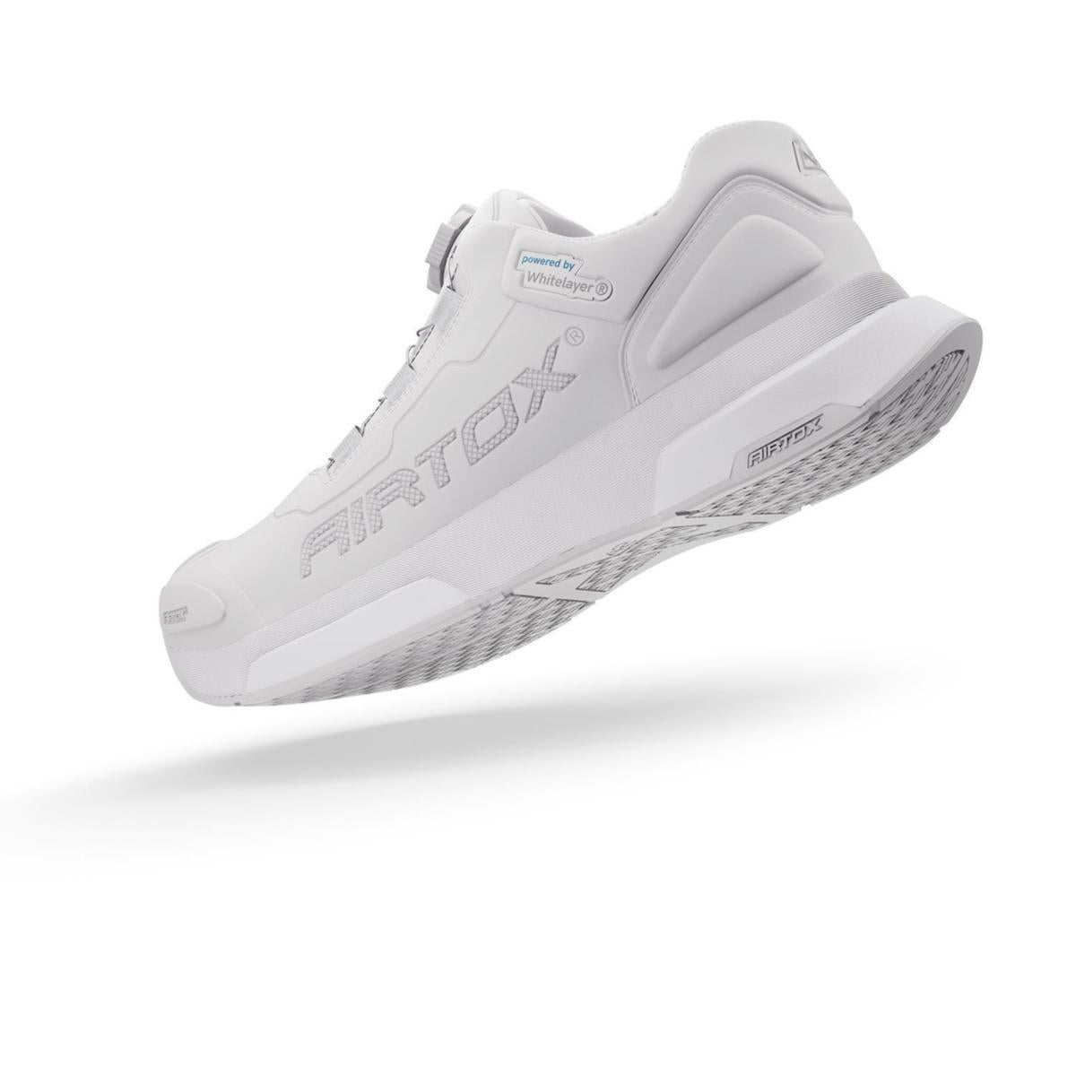 Vernesko AIRTOX FW44 S3S PRO smart