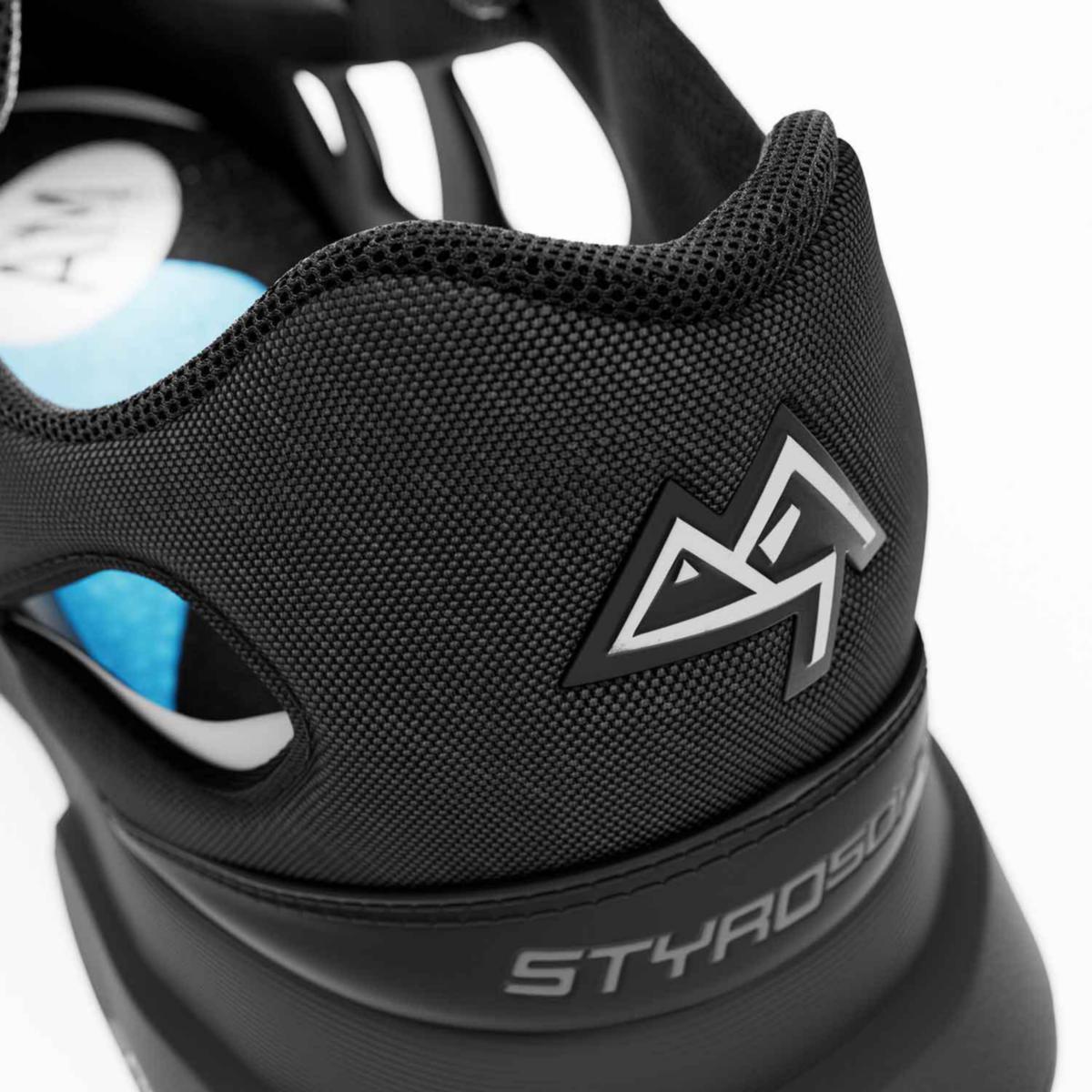 Vernesandal AIRTOX FS22 S1PS PRO smart