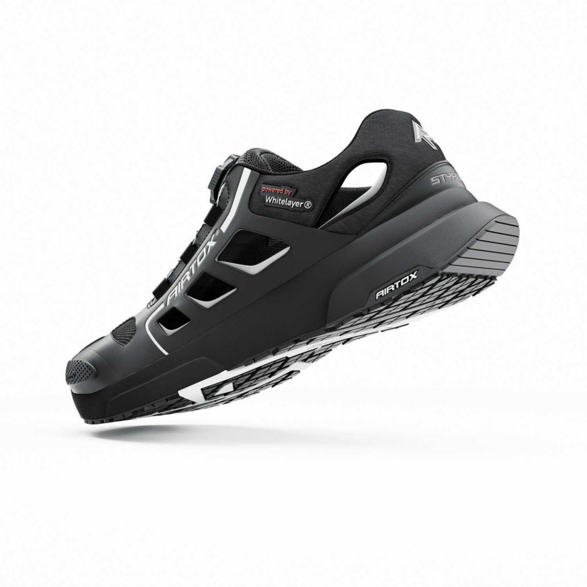Vernesandal AIRTOX FS22 S1PS PRO smart