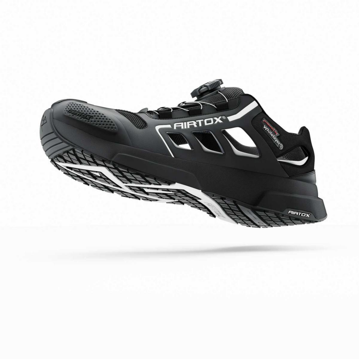 Vernesandal AIRTOX FS22 S1PS PRO smart