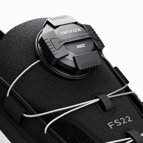 Vernesandal AIRTOX FS22 S1PS PRO smart