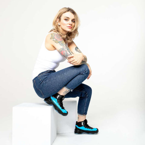 Verneskolett AIRTOX TX66 S3 PRO smart