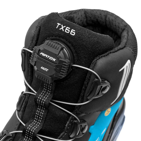 Verneskolett AIRTOX TX66 S3 PRO smart