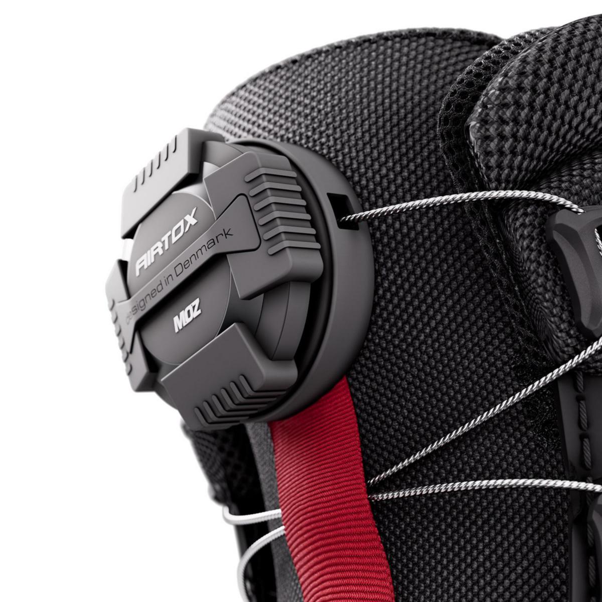 Verneskolett AIRTOX GL66 S3 PRO