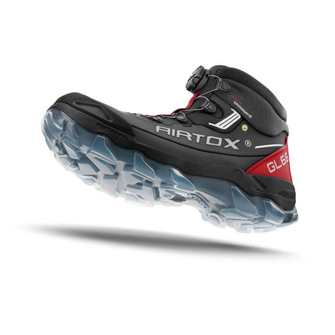 Verneskolett AIRTOX GL66 S3 PRO