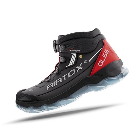 Verneskolett AIRTOX GL66 S3 PRO