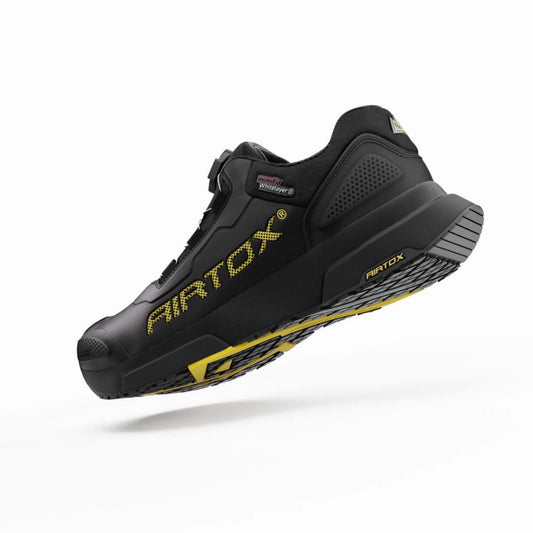 Vernesko AIRTOX FS55 S3S PRO