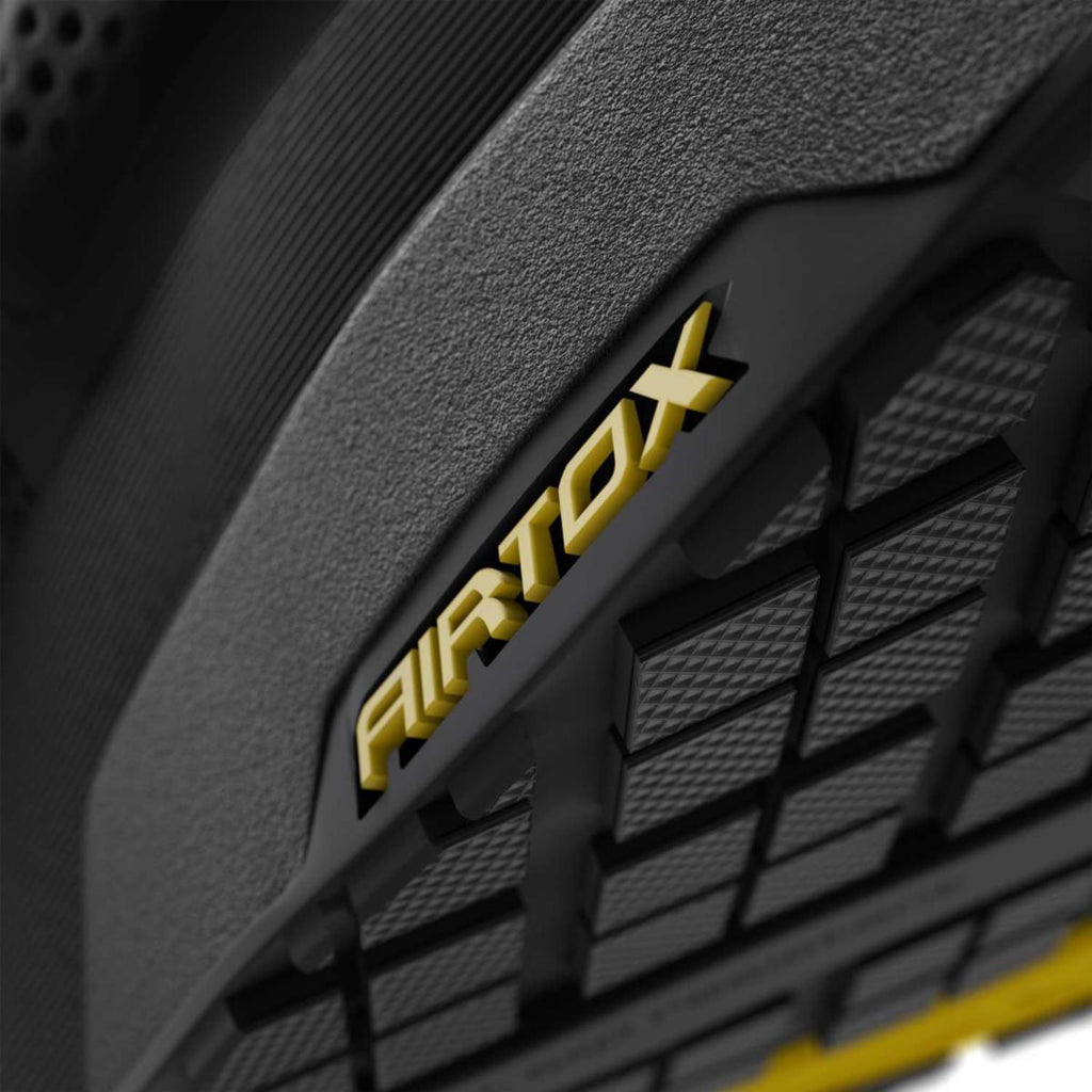 Vernesko AIRTOX FS55 S3S PRO