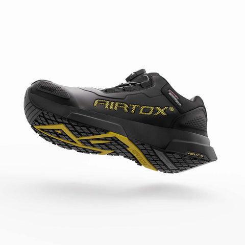 Vernesko AIRTOX FS55 S3S PRO (27340299)