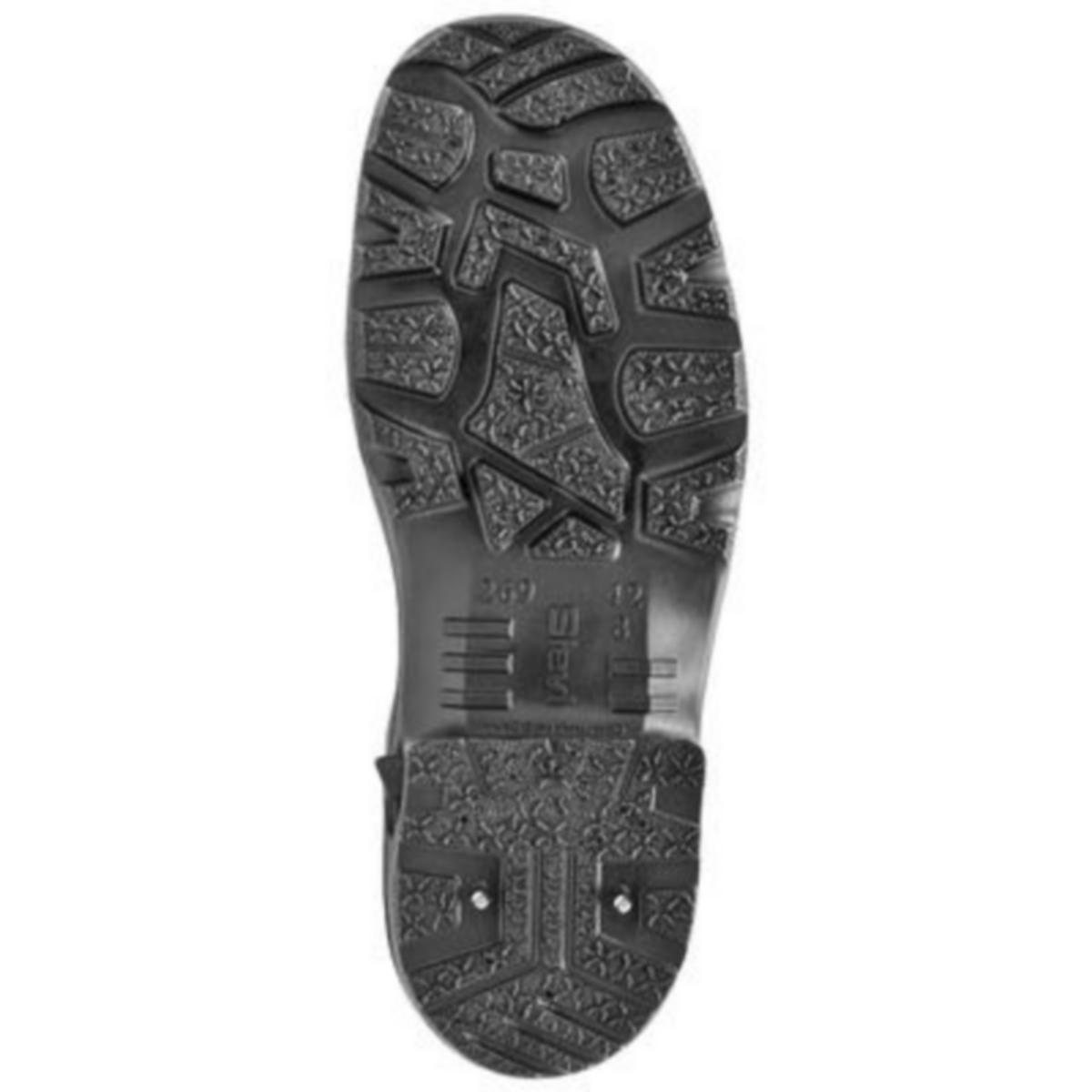 Verneskolett Sievi Spike GT SB
