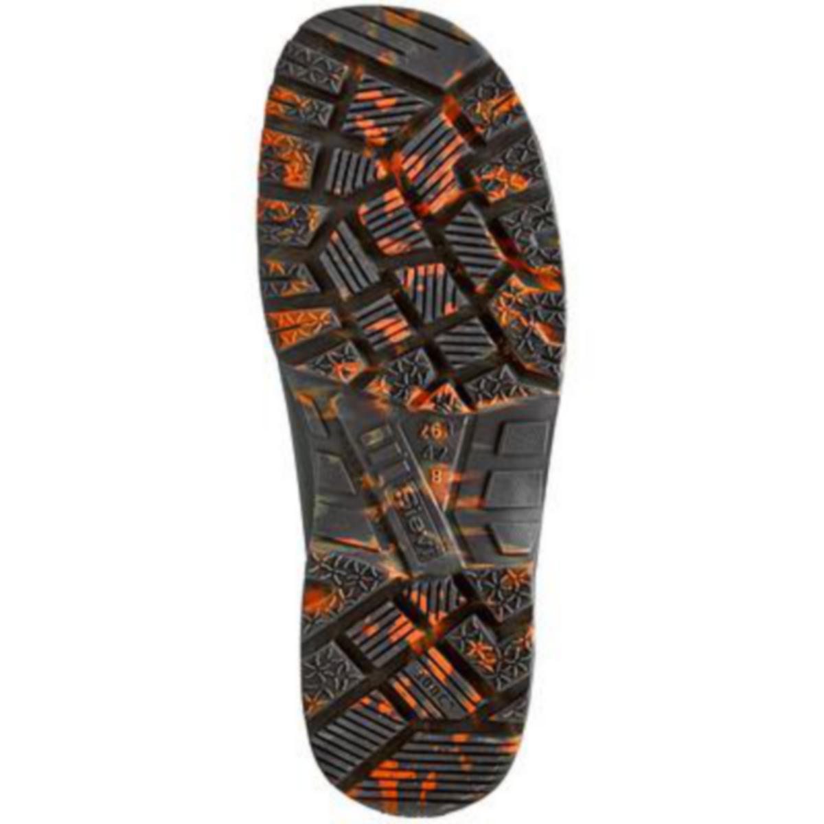 Vernestøvel Sievi Alaska TRX XL+ S3