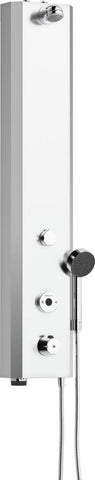 Tronic Dusjpanel WMS nettdrift og hetvannspyling, FMM