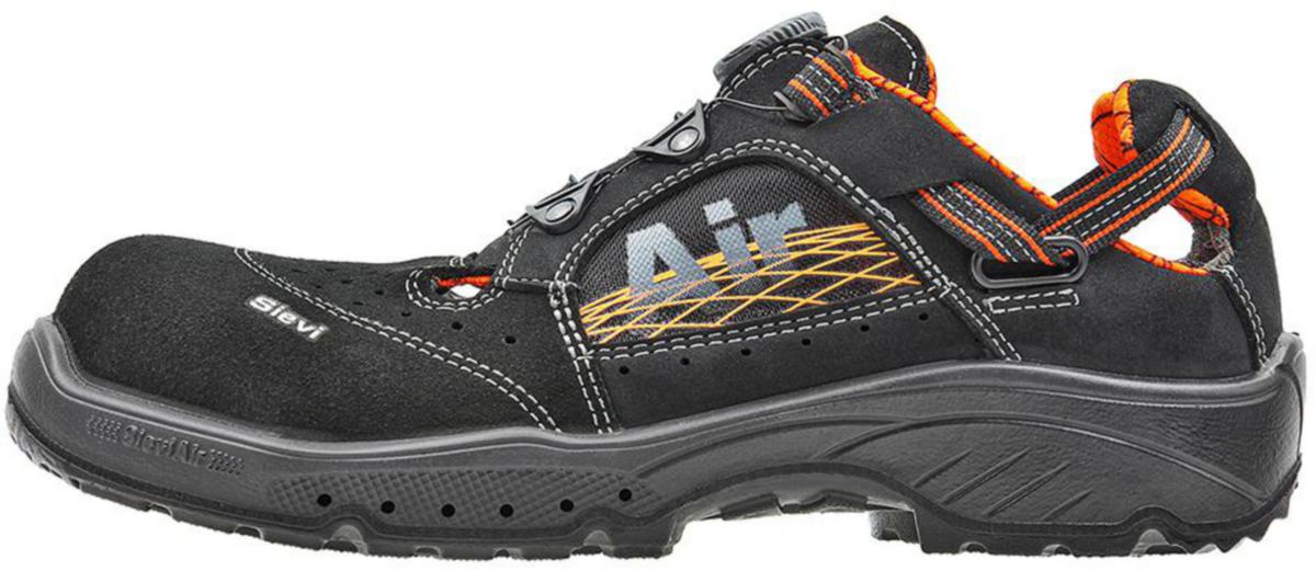 Vernesandal Sievi Air BOA® S1P