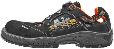 Vernesandal Sievi Air BOA® S1P
