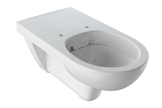 Veggskål Selnova Comfort dybde 70 cm, Geberit