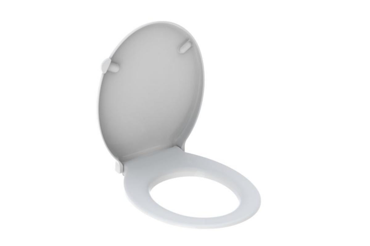 Klosettsete Selnova Comfort, Geberit