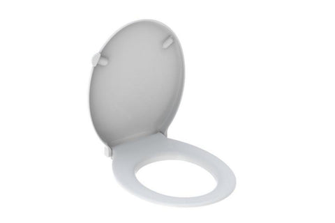 Klosettsete Selnova Comfort, Geberit