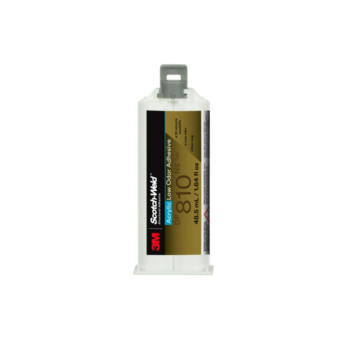 Konstruksjonslim 3M™ Scotch-Weld™ Akryl DP810