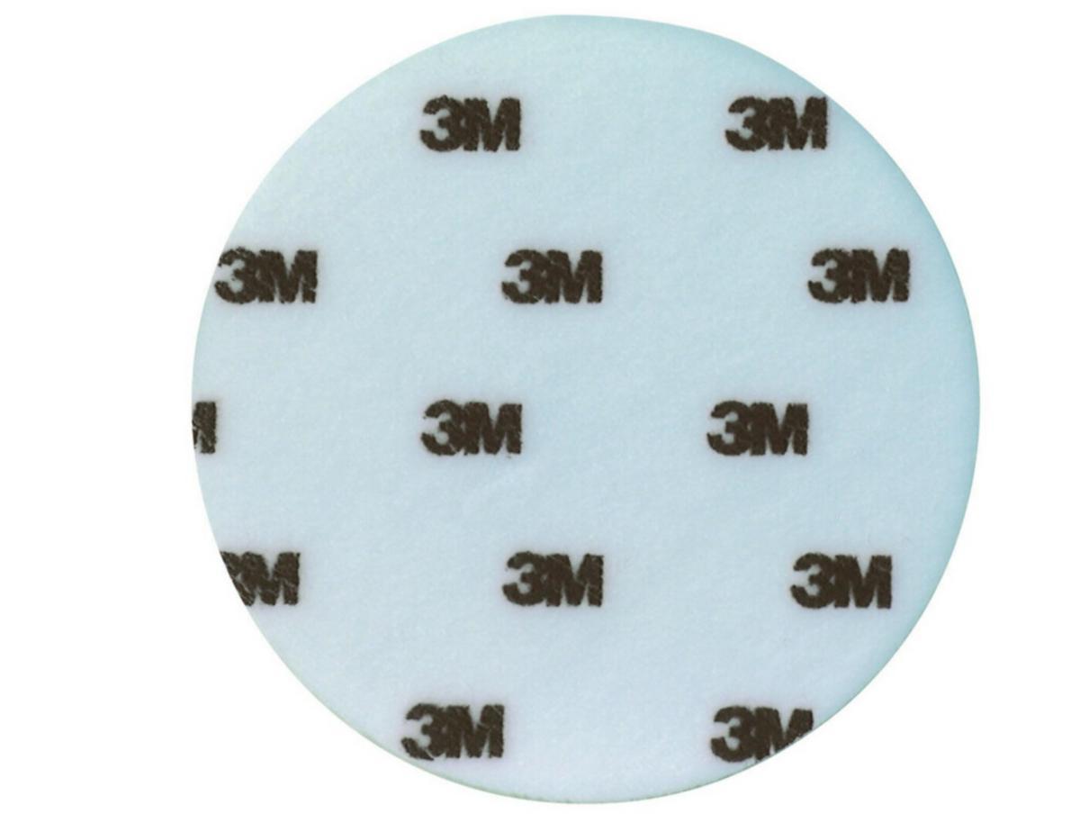 Poleringspad 3M Finesse-it