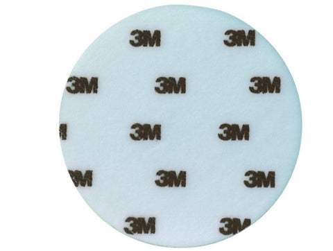 Poleringspad 3M Finesse-it