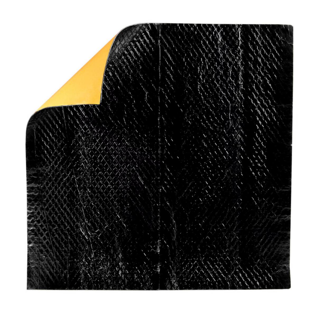 Støydempingsmatte 3M 08840A
