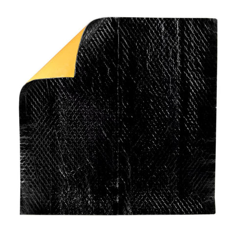 Støydempingsmatte 3M 08840A