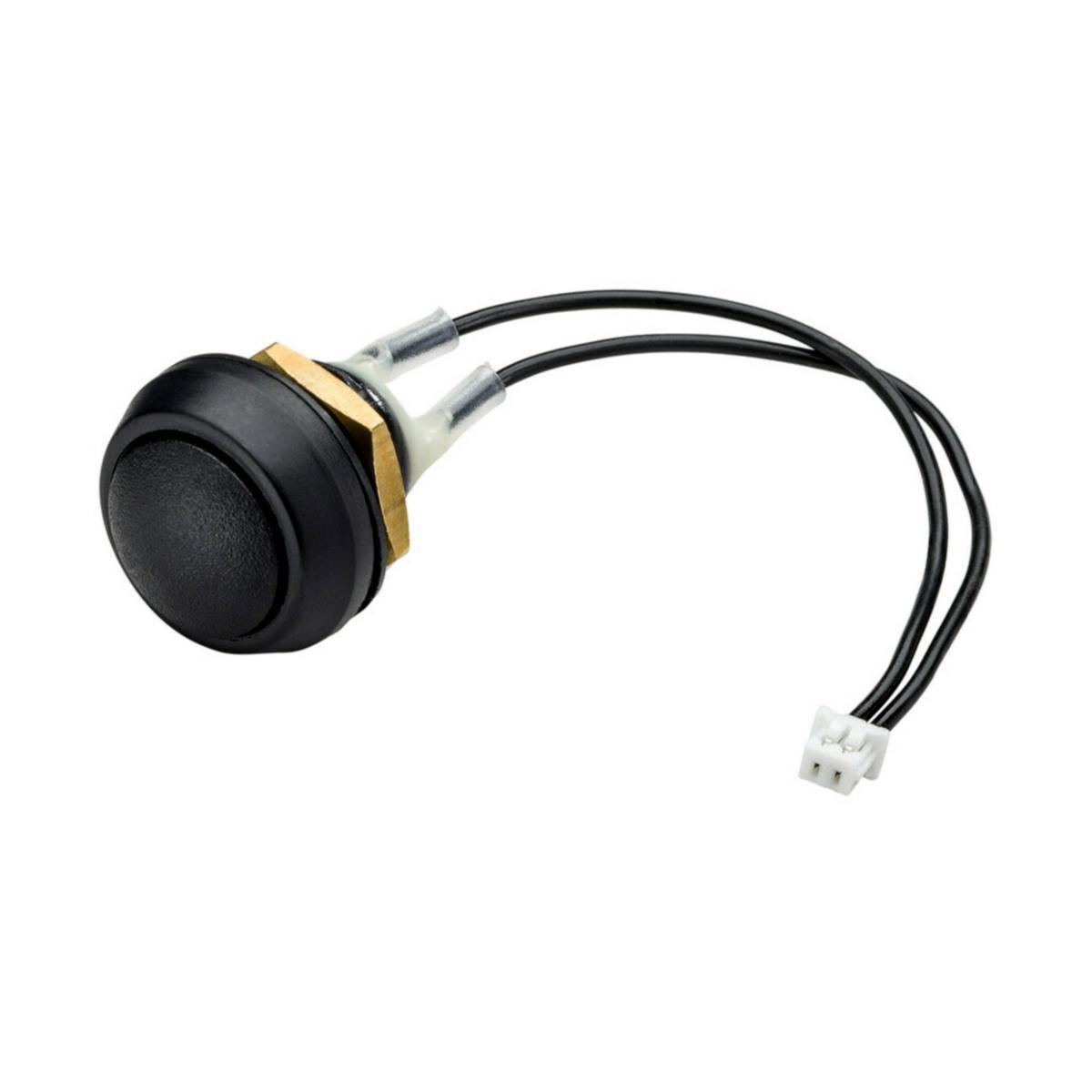 PTT-bryter 3M Peltor OMK55-01/SP m/kabler & kobling