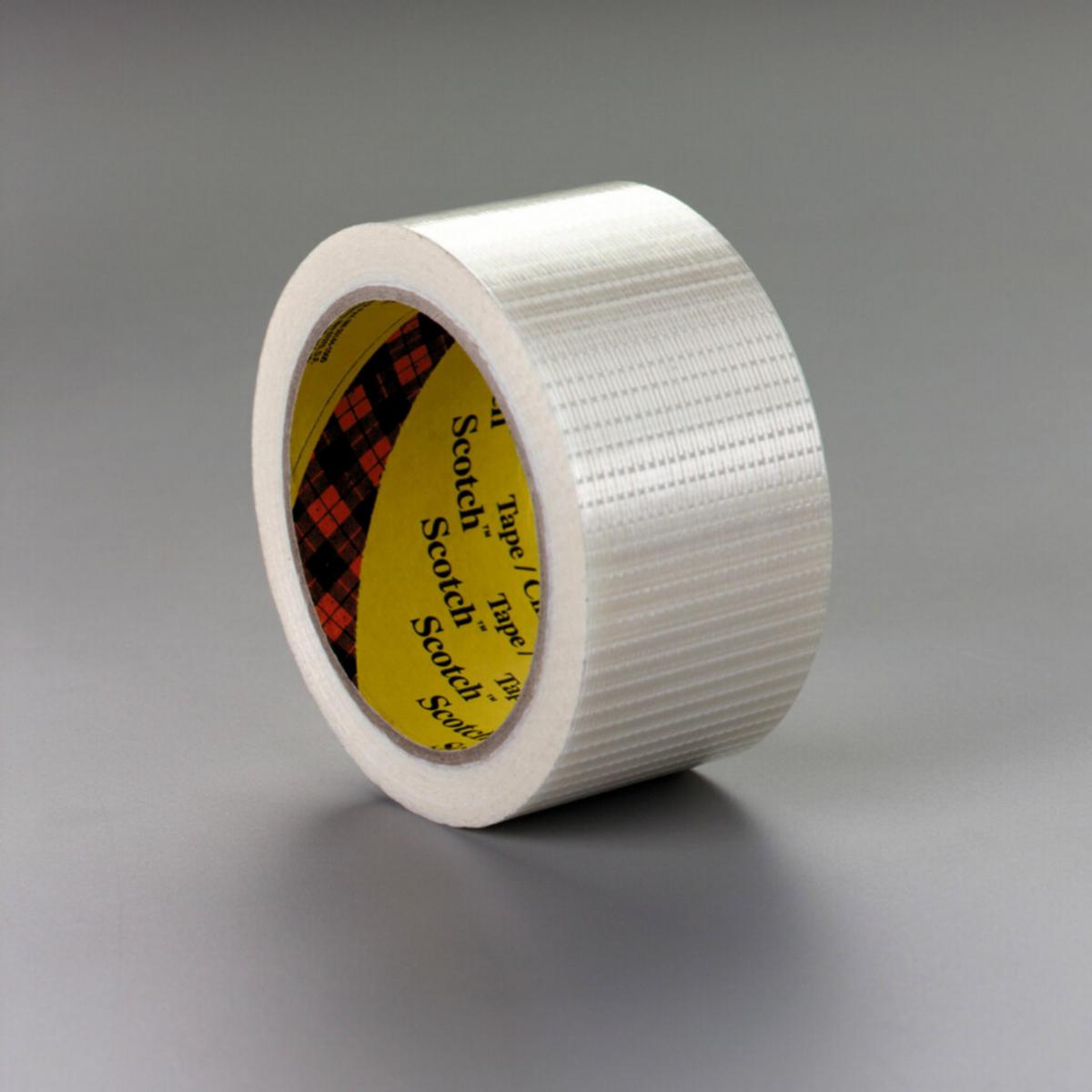 Glassfibertape Filamentbånd 3M Scotch 8959