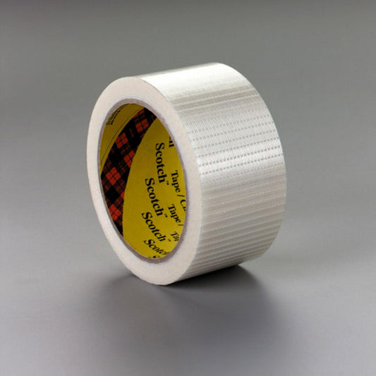 Glassfibertape Filamentbånd 3M Scotch 8959